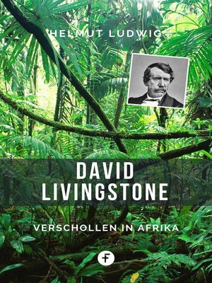 cover image of David Livingstone